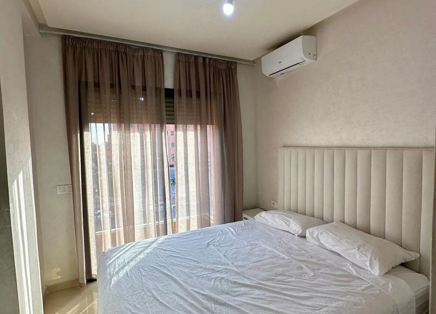 Chambre Salon A Avenue Med 6 Centre De Gueliz 10 Marrakesh 0*,  Morocco